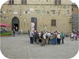 Guarda - Volterra